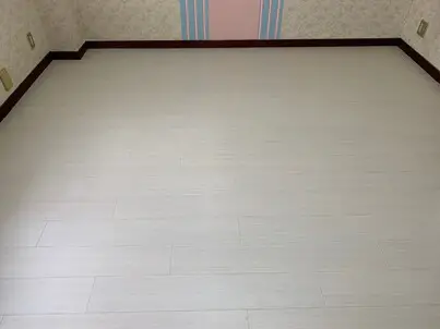 ハッピーに過ごせる部屋